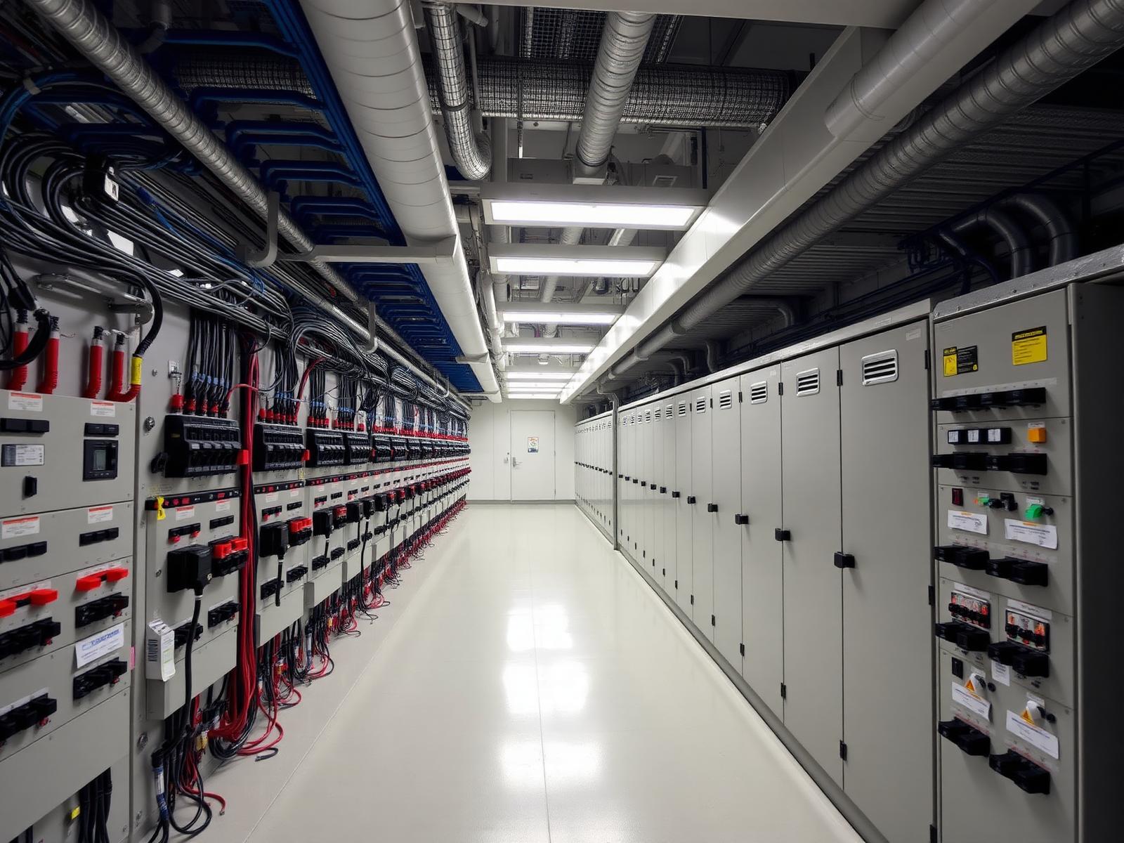 Hybrid Inverters